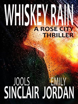 cover image of Whiskey Rain